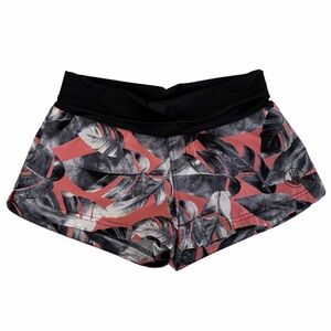 BODY GLOVE Black Coral Tropical Boardshorts Athletic Shorts m